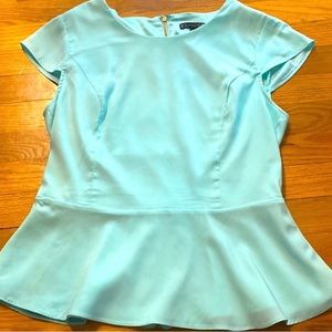 Woman’s express shirt